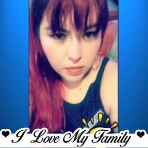 Meet your Posher, Evelyn